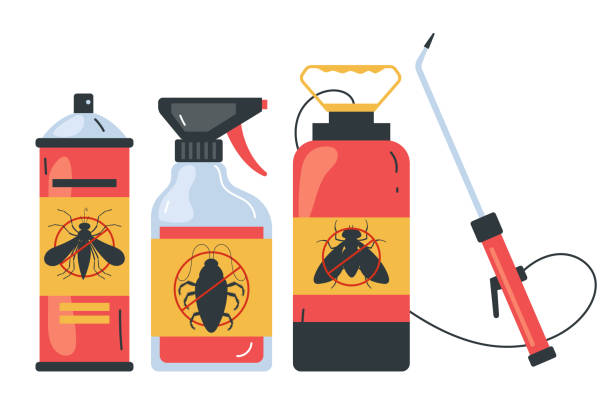 Pest Control for Restaurants in Beach Haven, NJ
